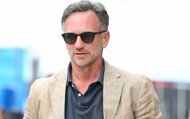 &laquo;Они с Флавио друзья&hellip;&raquo; Босс Alpine прокомментировал слухи о переговорах с Хорнером