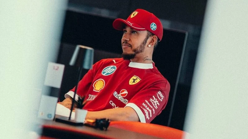 &laquo;Тяжело понять, когда пора уходить&raquo;. Хилл назвал два варианта развития событий для Хэмилтона