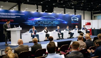 Выставка &laquo;Авто+Автомеханика Москва&raquo; пройдет 12-14 мая