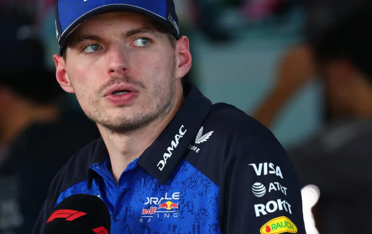 Макс Ферстаппен: Я не дурак и всё понимаю, но эти правила погубят Формулу 1