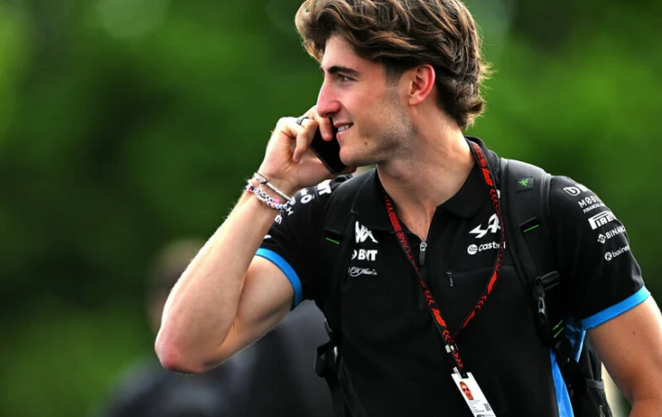 &laquo;Фейк, он это не писал!&raquo; Джек Дуэн заступил за отца после аварии Колапинто