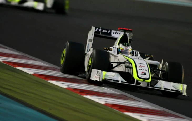 Алексей Попов сравнил чемпионство Норриса или Пиастри с титулом Баттона