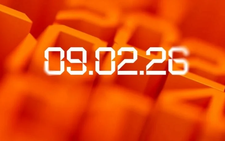 McLaren объявила дату презентации машины Формулы 1 2026 года