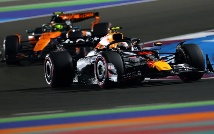 Гюнтер Штайнер: Не нужно было штрафовать Цуноду в Абу-Даби