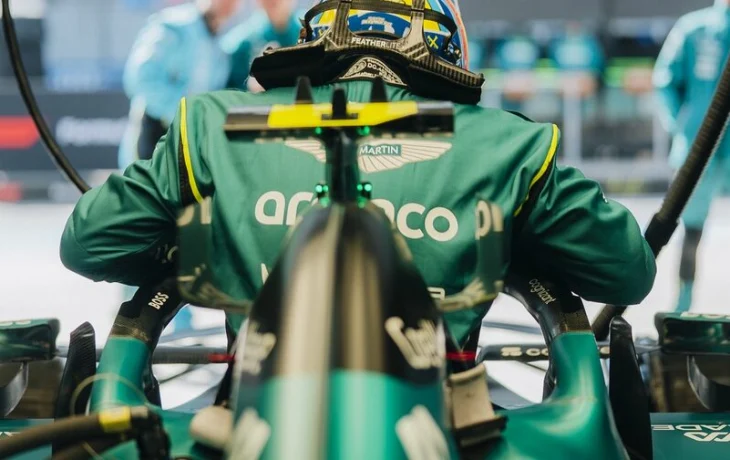 &laquo;Это ужасно&raquo;: Оруджев &mdash; о ситуации с Алонсо