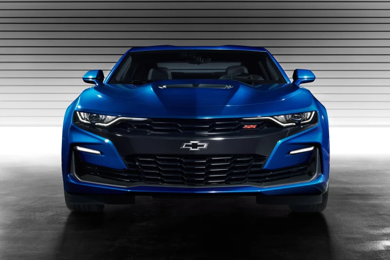 Chevrolet определился с планами на ближайшую &laquo;пятилетку&raquo;: готовятся новинки с ДВС