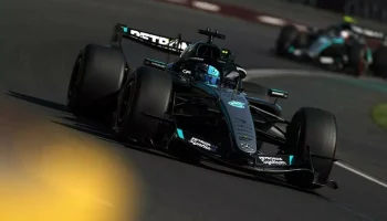 Реальная сила Mercedes и загадка Red Bull: анализ длинных серий в пятницу в Мельбурне