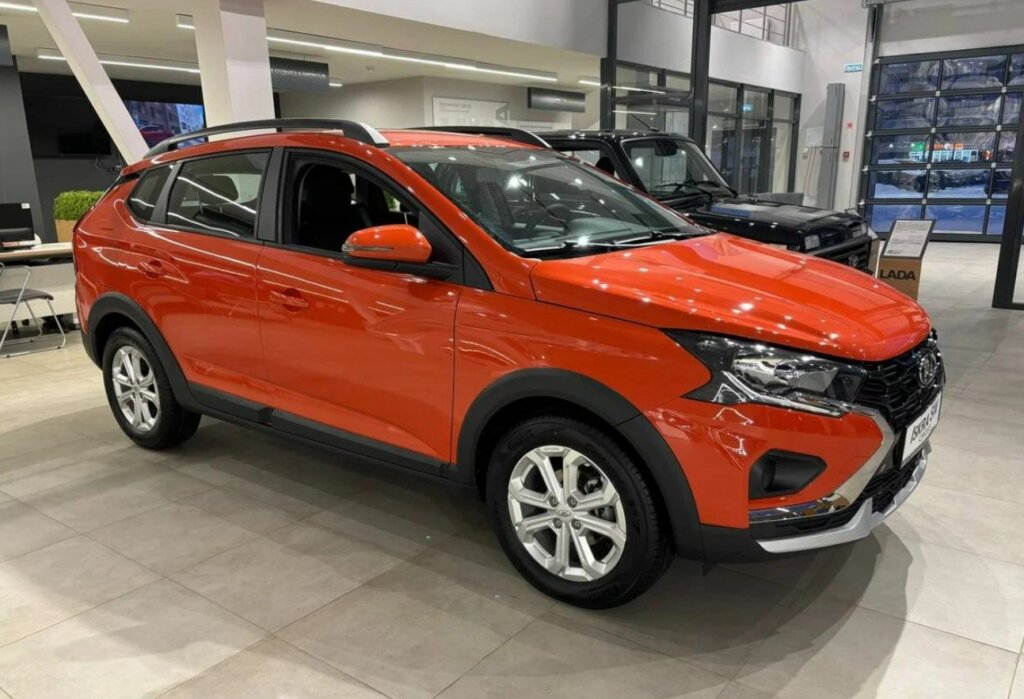 Купили дочке &amp;#171;Искру&amp;#187;, а она выставила её на продажу