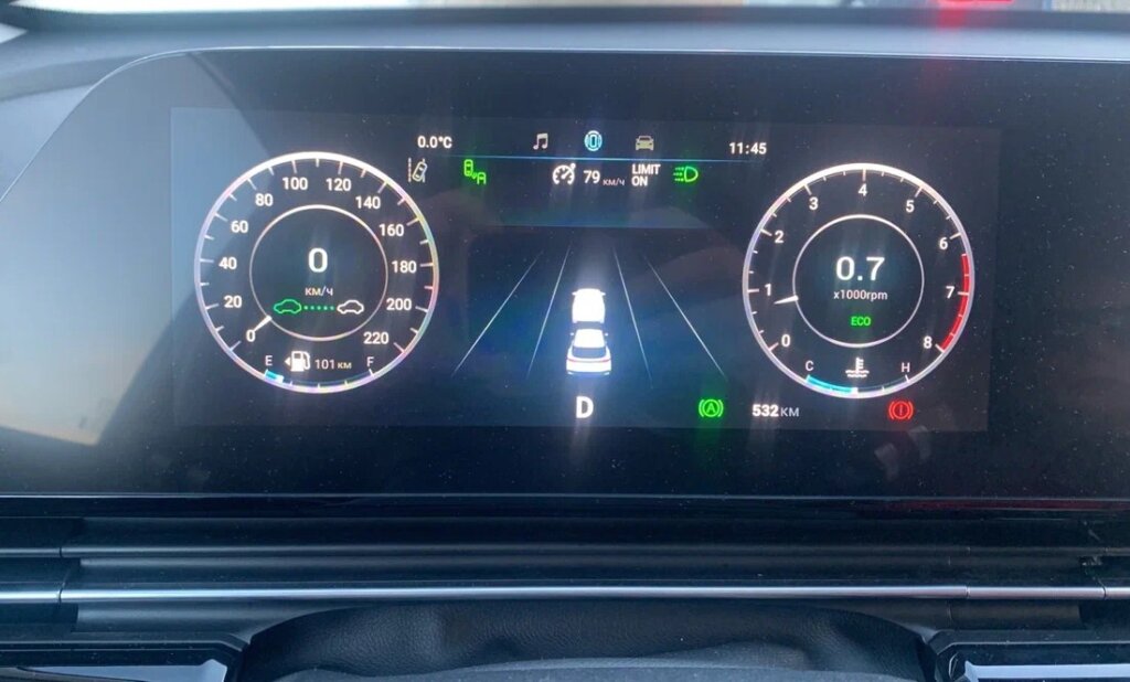 &amp;#171;Под красивой оберткой скрывается разочарование&amp;#187;: отзыв владельца автомобиля Omoda C5