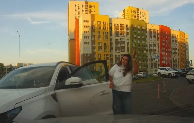  Кто виноват во дворе в Нижнем Новгороде?