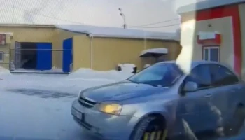  &laquo;Ехал прямо, но меня признали виновным&raquo;: кто виноват в ДТП в Ханты-Мансийске?