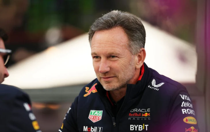 &laquo;Он звонит всем владельцам команд&raquo;. Коуэлл &ndash; о связи Хорнера с Aston Martin