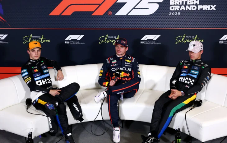 Все расклады на чемпионский финал сезона Формулы 1 в Абу-Даби