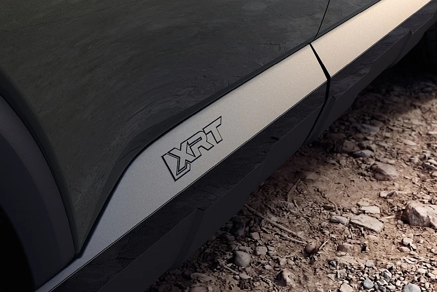 Hyundai Palisade XRT