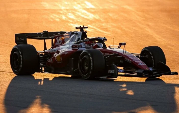 Эксперты назвали плюсы и минусы необычного решения мотористов Ferrari