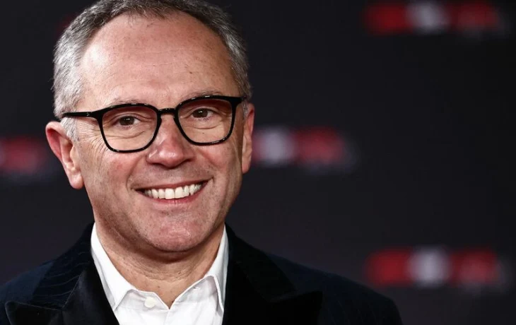 &laquo;Высокоэффективная стратегия и результаты&raquo;: Liberty Media &mdash; о новом контракте со Стефано Доменикали