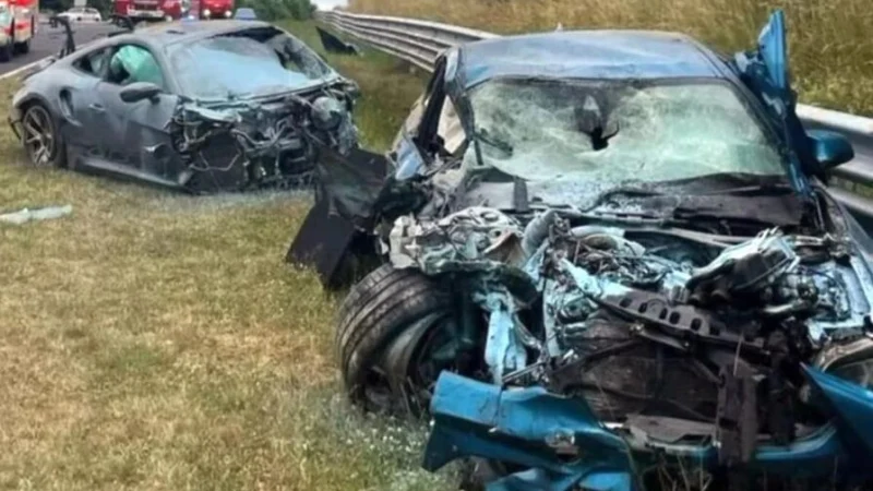 &laquo;Очень досадное недоразумение и невнимательность&raquo;: эксперт прокомментировал серьёзную аварию на &laquo;Нор