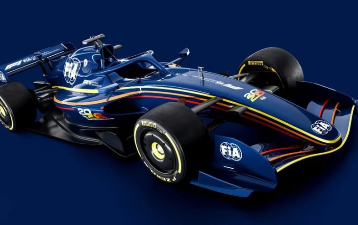 Разгонятся ли новые машины до 400 км/ч? В FIA ответили Тото Вольфу