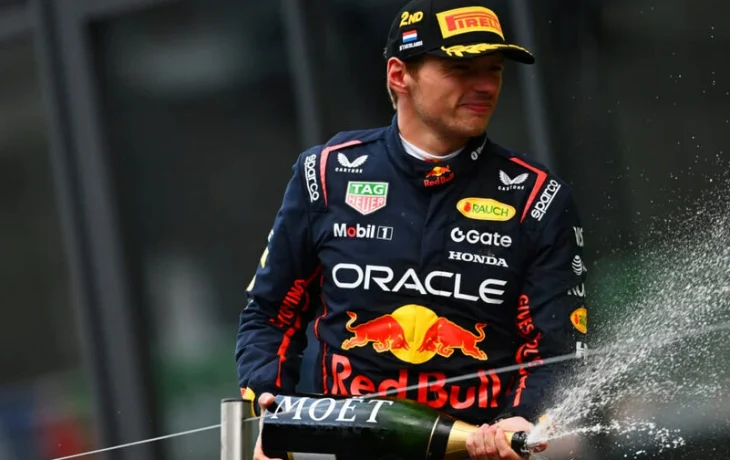 Ральф Шумахер: Ферстаппен боролся бы за титул на машине Racing Bulls