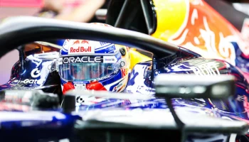 &laquo;Это не Ф1, а Формула E на стероидах&raquo;. Макс Ферстаппен раскритиковал новые машины