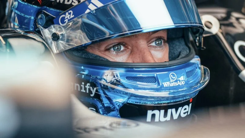 &laquo;Чувствует себя отвратительно&raquo;. В паддоке обеспокоены состоянием Рассела