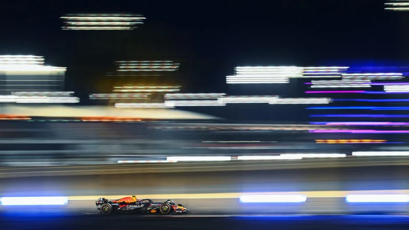 Как смотреть Гран При Бахрейна Формулы 1: Расписание, трансляции и стримы