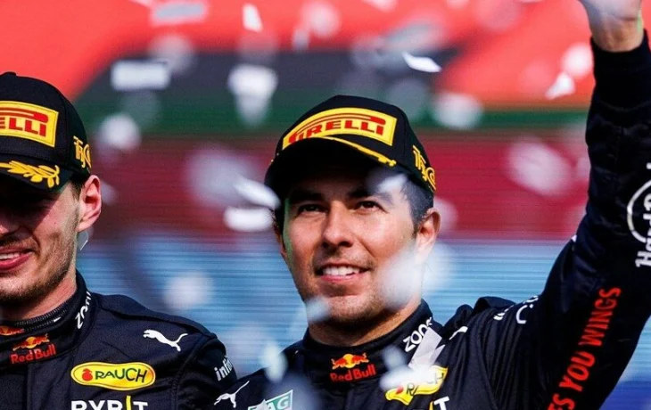 Джонни Херберт: Перес был бы идеальным решением для Cadillac