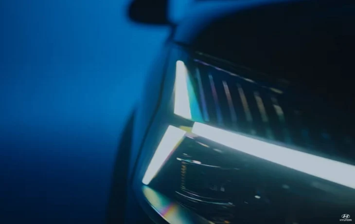 Анонсирован новый кросс-хэтч Hyundai &ndash; возможно, это следующий i20