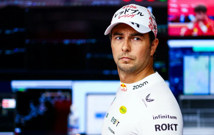 Марио Андретти подтвердил, что Перес &ndash; один из трёх кандидатов на место в Cadillac