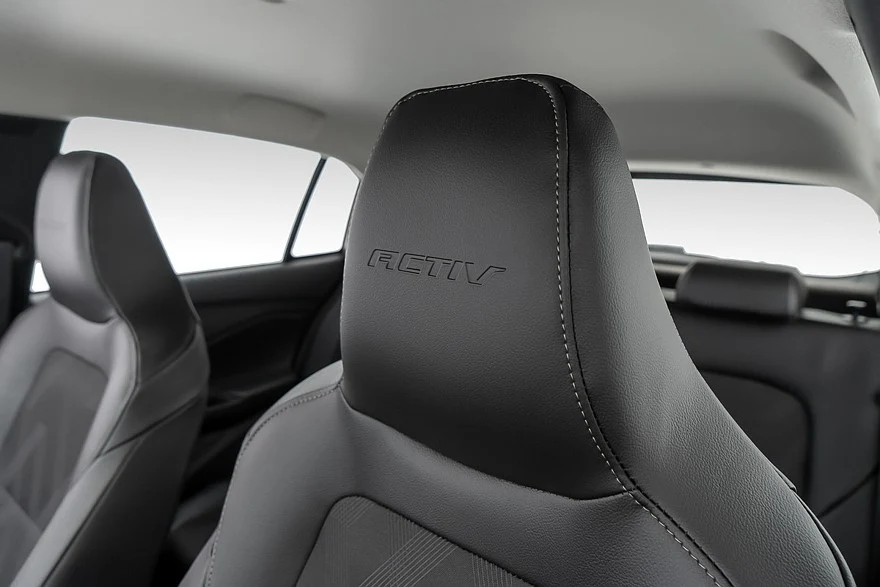 Chevrolet Onix Activ