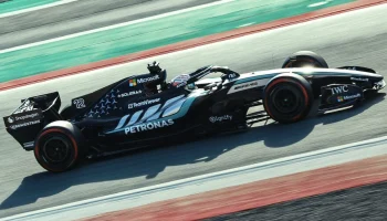 Лео Туррини предположил, какое преимущество в мощности даёт уловка Mercedes