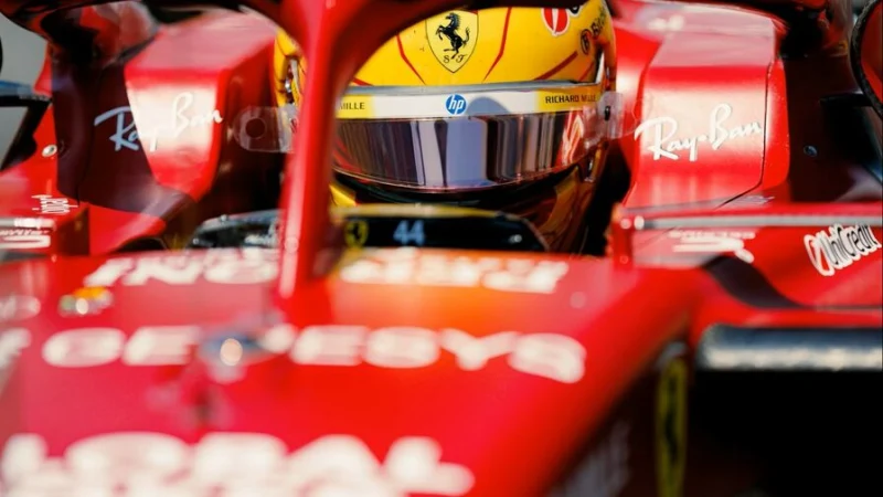 Берни Экклстоун объяснил, почему Хэмилтон никогда не выиграет восьмой титул