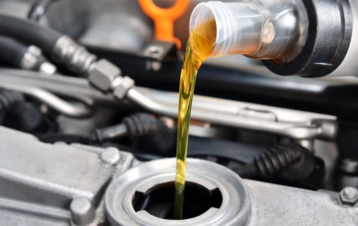 Эксперты рассказали, когда нужно использовать маловязкие масла