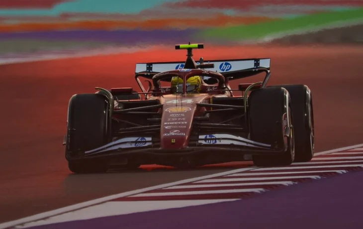 &laquo;Неловкая попытка прикрыть провал&raquo;. Жан Алези обеспокоен будущим Ferrari