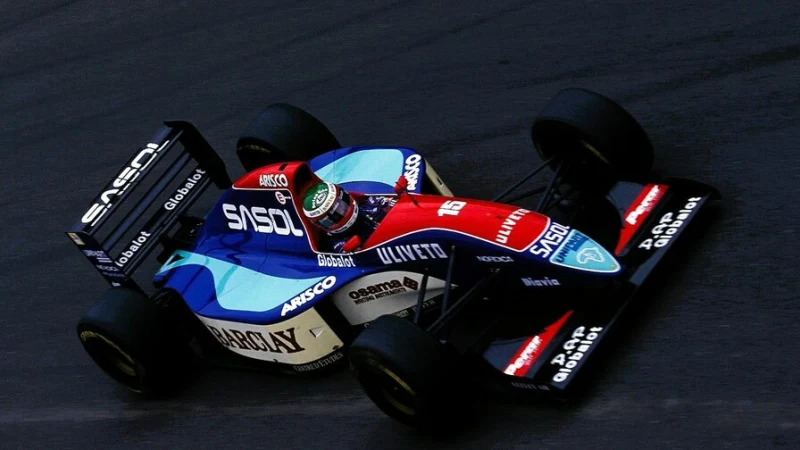 Привет из 90-х, или История самого быстрого увольнения в Формуле 1 до Лоусона