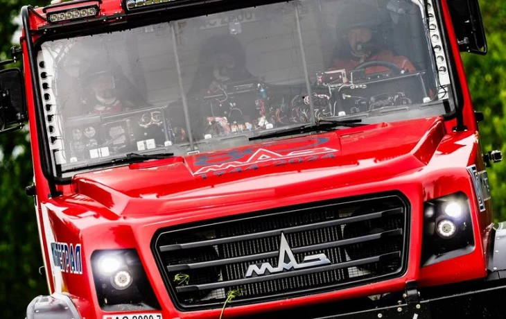 Вязович выиграл 5-й этап &laquo;Шелкового пути&raquo;, Сотников остался лидером общего зачета