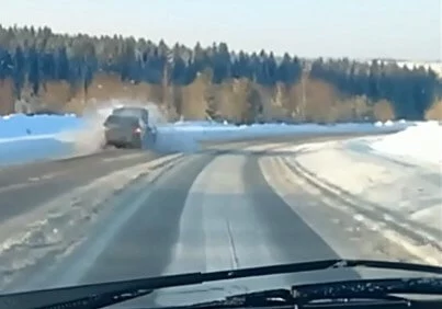  В Пермском крае пьяный водитель выехал на встречную полосу: погибла 12-летняя девочка