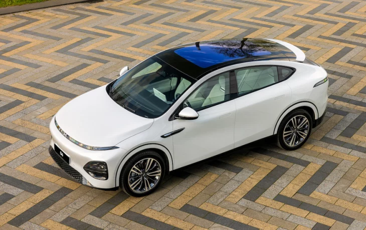 Претенденты на звание лучшего авто Европы-2025: машин &ndash; больше, китайцев &ndash; меньше, но они есть