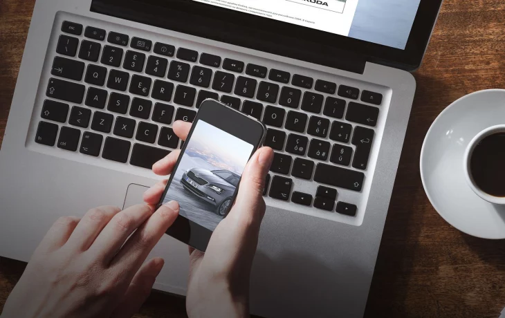 АВТОСТАТ: Авито Авто &ndash; самая безопасная и популярная площадка для сделок по автомобилям