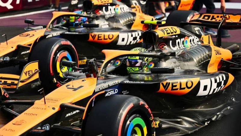 &laquo;Пора признать, что мы боремся за оба титула&raquo;. Стелла пообещал изменить внутренние правила