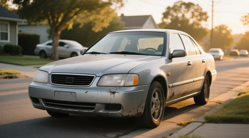 Как сдать авто с пробегом в счёт покупки части нового