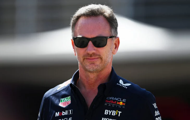 &laquo;Вызывает отвращение&raquo;. Лео Туррини высказался о скандале с Кристианом Хорнером