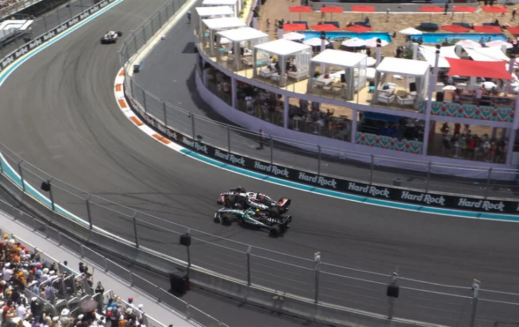 &laquo;Совершенно неприемлемо&raquo;. Стелла предложил дисквалифицировать Магнуссена