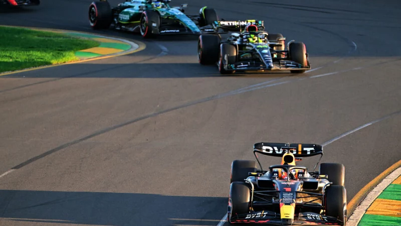 &laquo;Алонсо и Хэмилтон тоже выигрывали бы каждую гонку&raquo;. Монтойя преуменьшил значение титулов Ферстаппен