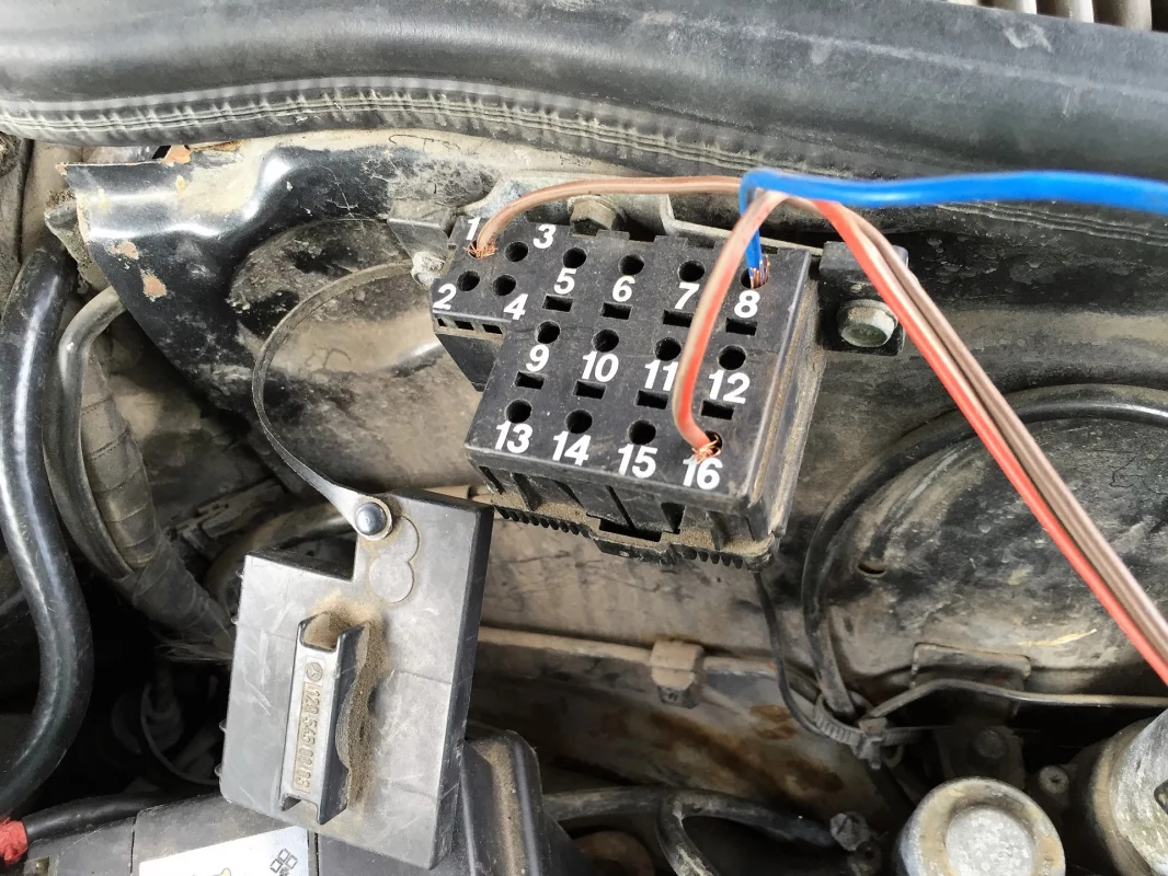 Диагностика АБС