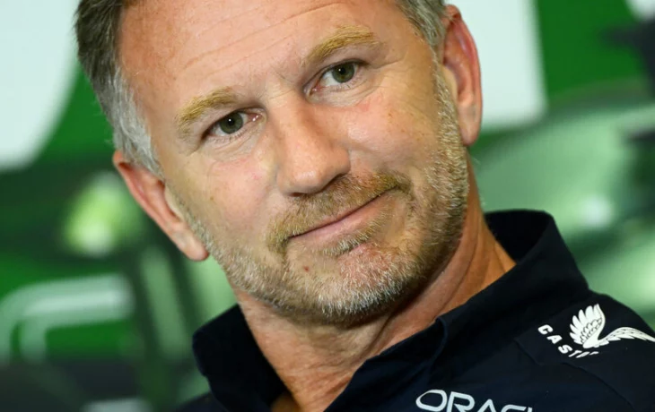 F1-Insider: Сотрудница Red Bull подала в суд на Кристиана Хорнера