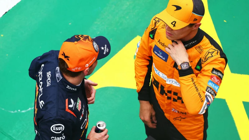 &laquo;Всё было преднамеренно&raquo;. Джордан обвинил Виттиха в нечестном судействе