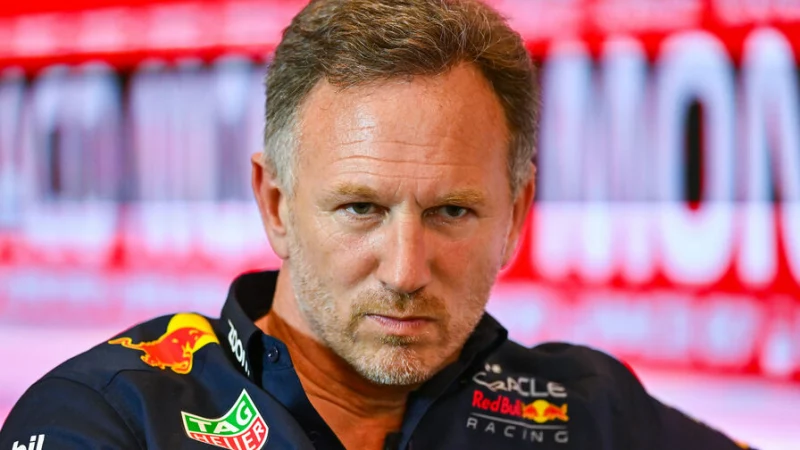 В Red Bull допросили Кристиана Хорнера. Когда ждать решения юристов?
