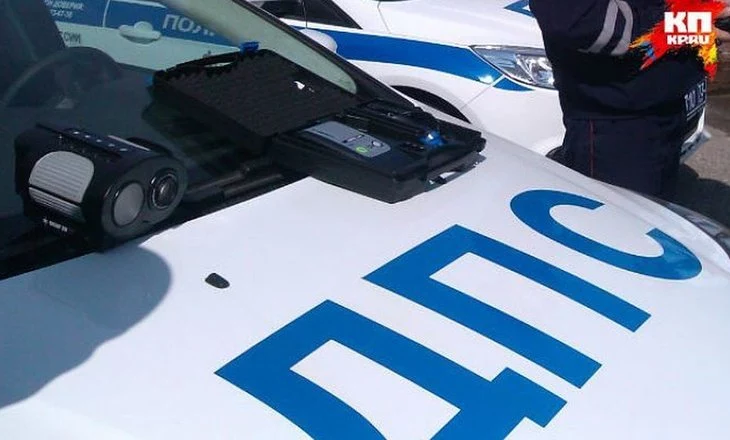 Три аварии с 10 машинами случились на одном километре под Воронежем