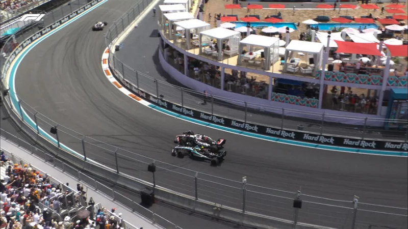 &laquo;Совершенно неприемлемо&raquo;. Стелла предложил дисквалифицировать Магнуссена